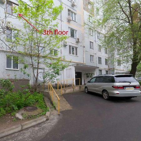 1-Комнатная Квартира Oldenburg Bagian luar foto