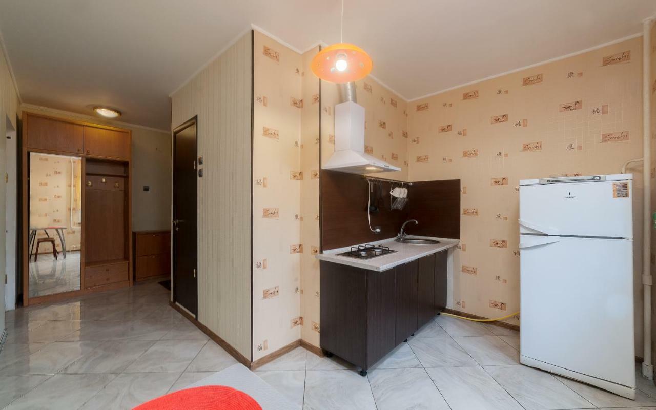 1-Комнатная Квартира Oldenburg Bagian luar foto