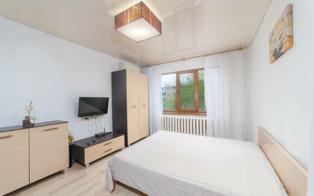 1-Комнатная Квартира Oldenburg Bagian luar foto