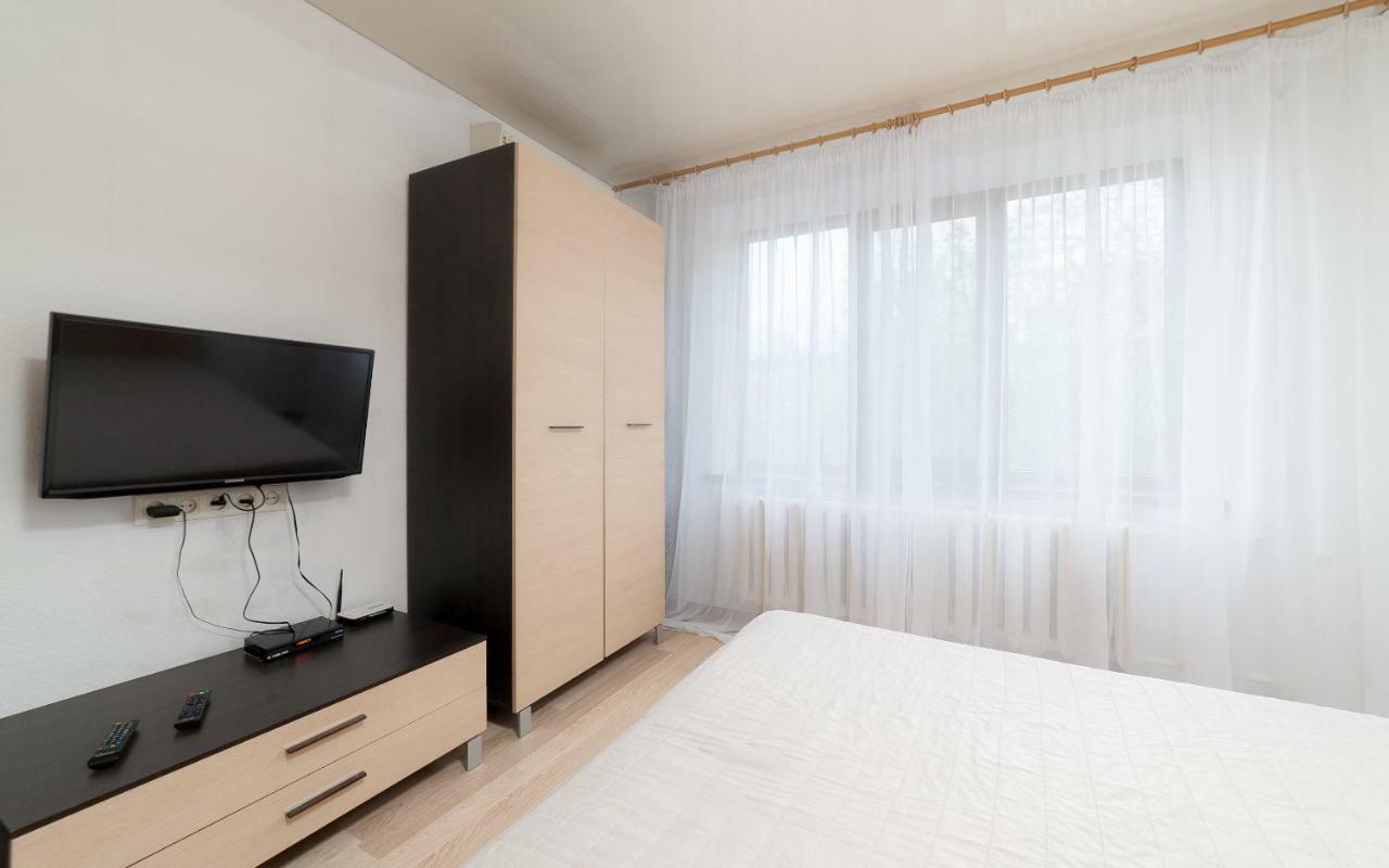 1-Комнатная Квартира Oldenburg Bagian luar foto