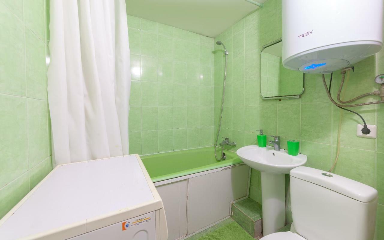 1-Комнатная Квартира Oldenburg Bagian luar foto