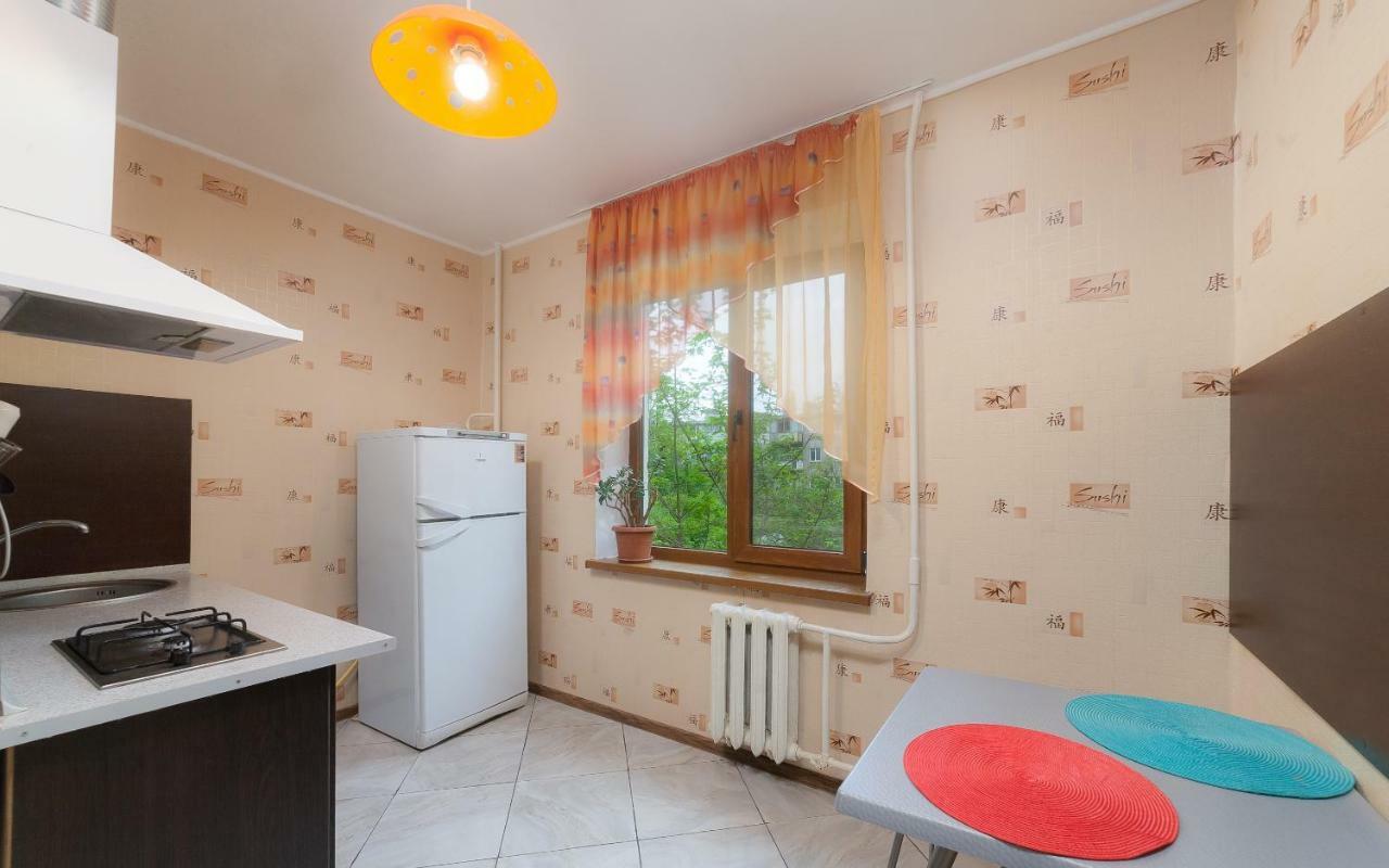 1-Комнатная Квартира Oldenburg Bagian luar foto